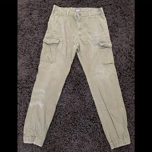 Levi Strauss cargo pants